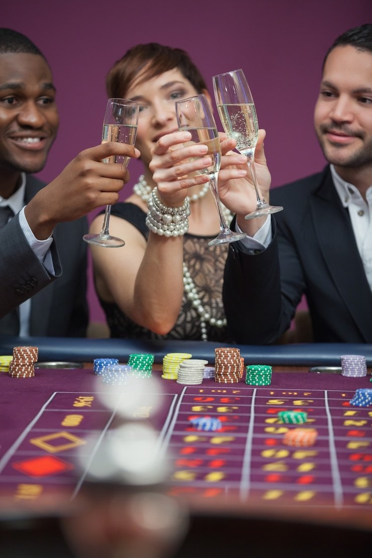 Live Chat Game 